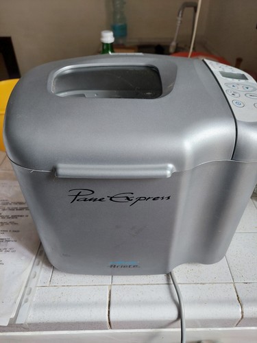 Ariete pane express 121 - ariete,