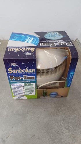 Trappola zanzare sandokan - trappola,