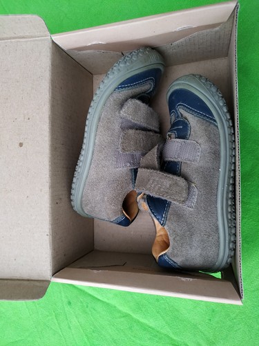 Scarpe bambino filii 280 bio - scarpe,