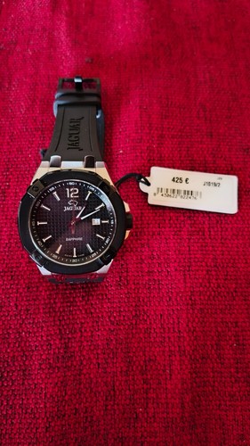 Orologio uomo jaguar usato - orologio,