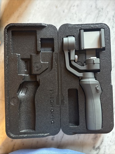 Dji osmo mobile gimbal - mobile, 2