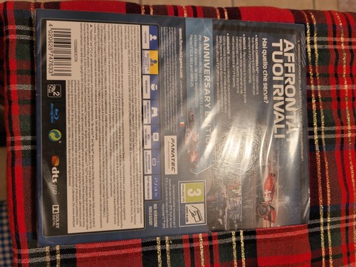 Lotto videogiochi ps4 come - lotto,