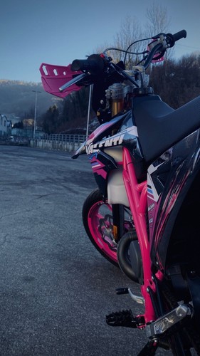 Moto suzuki valenti come - suzuki, 50