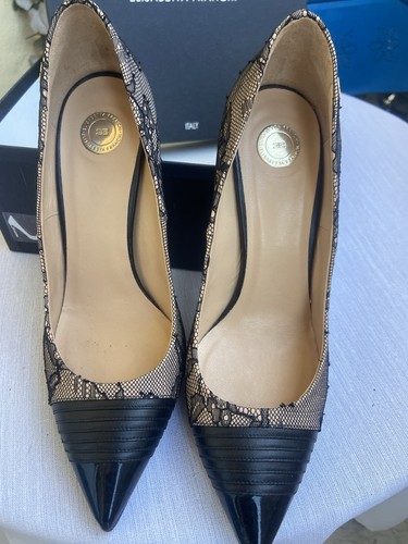 Elisabetta franchi scarpe - elisabetta,