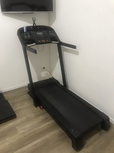 Tapis roulant elettrico domyos - roulant,