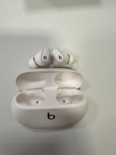 Beats studio buds - beats, (avorio)