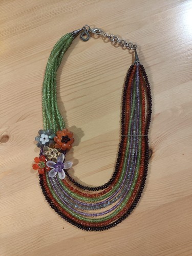 Collana ottaviani bijoux - bijoux,