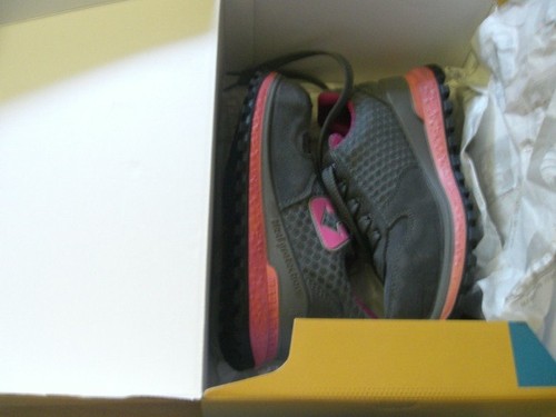 Scarpe antinfortunistiche - antinfortunistiche, da