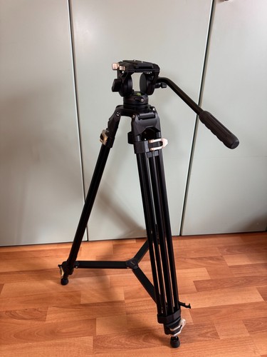Smallrig treppiede heavy duty - smallrig,