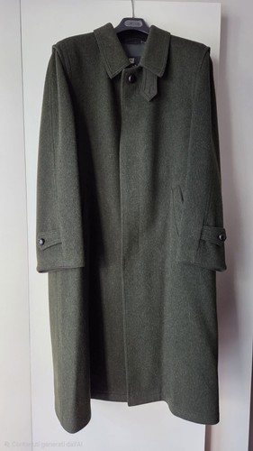 Cappotto uomo dolomiten loden - cappotto,