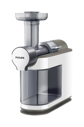 Estrattore succo philips - estrattore, di