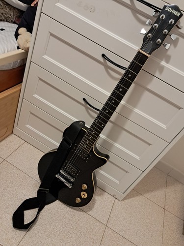 Donner chitarra elettrica - lp,