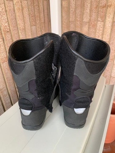 Scarpe moto donna tcx - scarpe, airtec