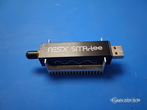Dongle rtl sdr usato - dongle, rtl-sdr