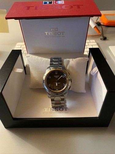 Orologio tissot touch - tissot, usato
