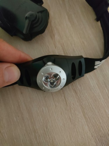 Torcia lampada frontale wurth - lampada,