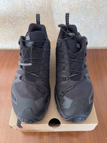 Scarpe salomon pro v9 - salomon, xa