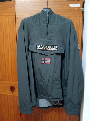 Giacca invernale napapijri - giacca,