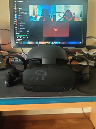 Oculus rift visore - oculus, s