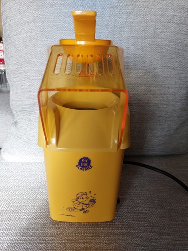 Macchina per popcorn - popcorn, kalorik