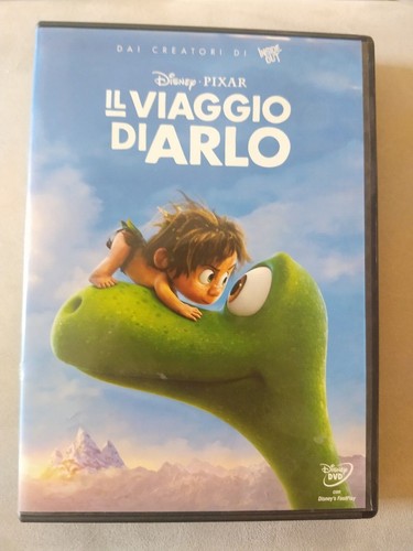 Dvd disney titolo - dvd, disney,