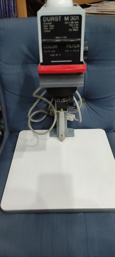 Ingranditore durst 301 come - ingranditore,