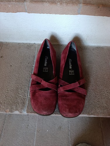Scarpe donna bata - scarpe, da