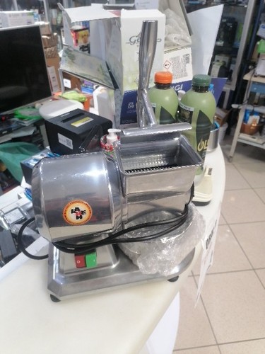 Grattugia elettrica larem - elettrica,