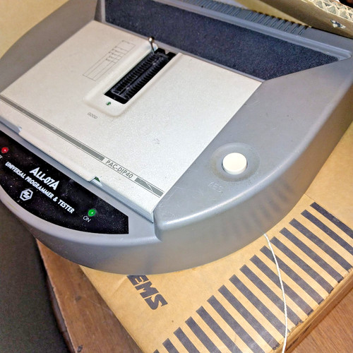 System programmatore - system,