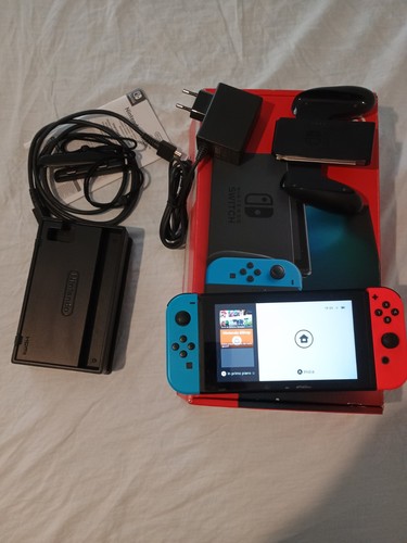 Nintendo switch come - switch,