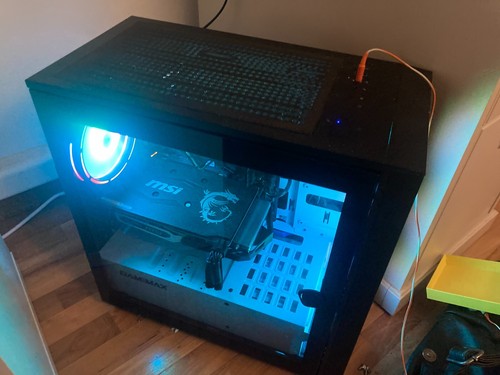 Fisso gaming gigabyte - gaming,