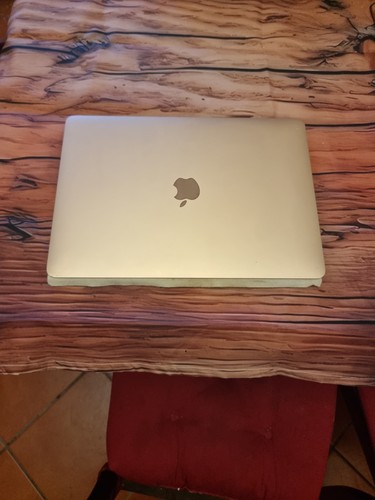 Notebook macbook air 8gb - air, m1