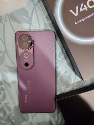 Smartphone vivo v40 - smartphone,