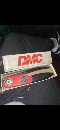 Crimpatrice dmc come - crimpatrice, v