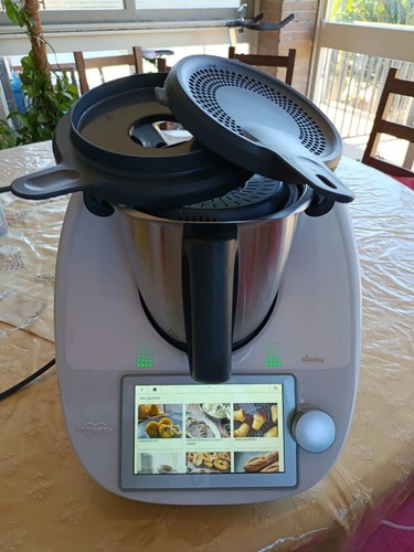 Bimby modello tm6 usato - tm6,