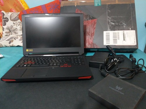 Notebook portatile acer - notebook,