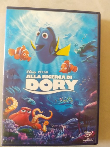 Dvd disney alla - disney,,