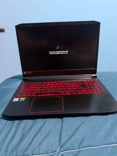Acer nitro n20c1 usato - acer,