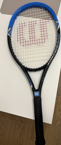 Racchetta tennis wilson hyper - tennis,