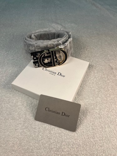 Cintura dior utilizzata - cintura,