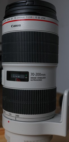 Obiettivo canon 200mm - canon, ef