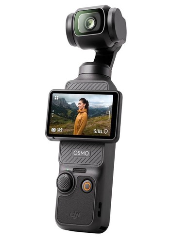 Dji osmo pocket - dji, 3