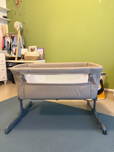 Chicco next2me culla - chicco,
