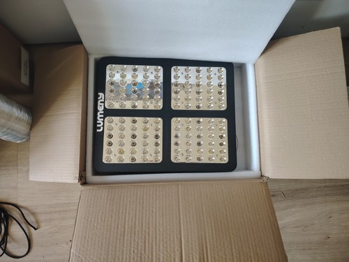 Lumeny lampada led - wat, 3