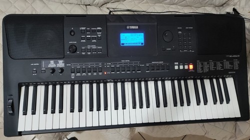 Tastiera yamaha psr - psr, e453